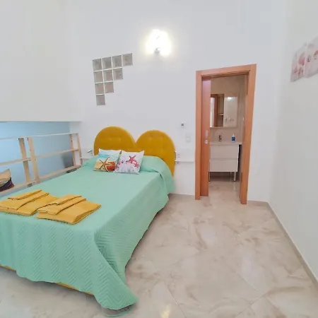 Apartamento T1 - Composto Por Quarto, Casa De Banho E Cozinha Ideal Para 1 Casal De Ferias Guest house *
