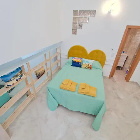 Apartamento T1 - Composto Por Quarto, Casa De Banho E Cozinha Ideal Para 1 Casal De Ferias Guest house Nazare